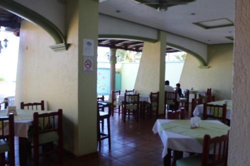 Foto general de Hotel Jacqueline