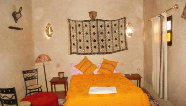 Photo – Kasbah Dar Dmana