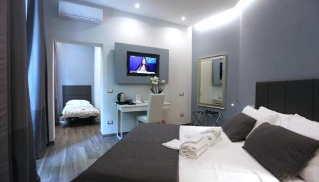 Foto de B&amp;B Home 77