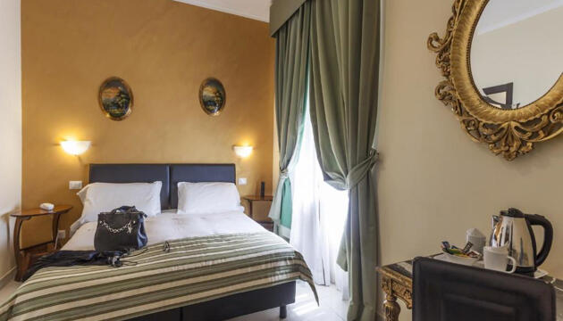 Foto de Hotel Regina Giovanna