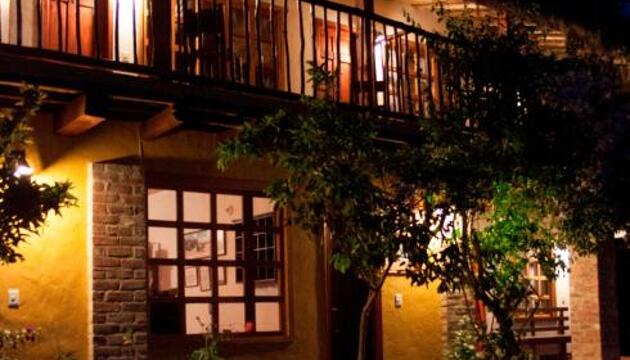 Foto de Posada Campestre La Casona