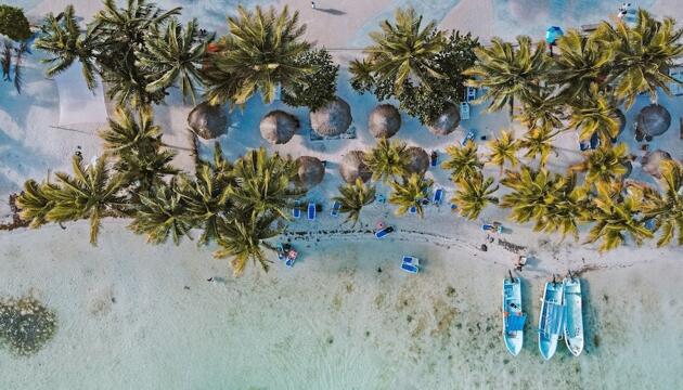 Foto de Hotel El Fuerte Beach Resort