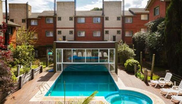 Foto de Hotel Valeria House Rental Suites