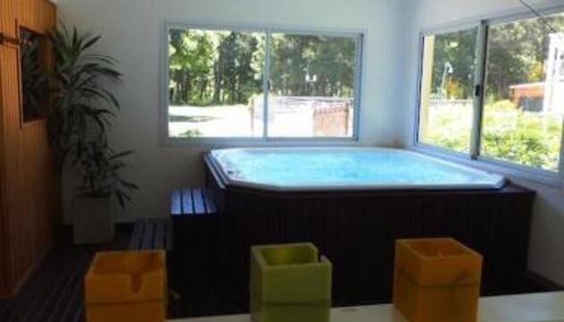 Foto de Apartamentos Las Lomas Suites &amp; Spa