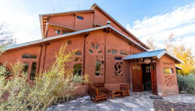 Foto de EcoMalargüe Posada &amp; Hostel