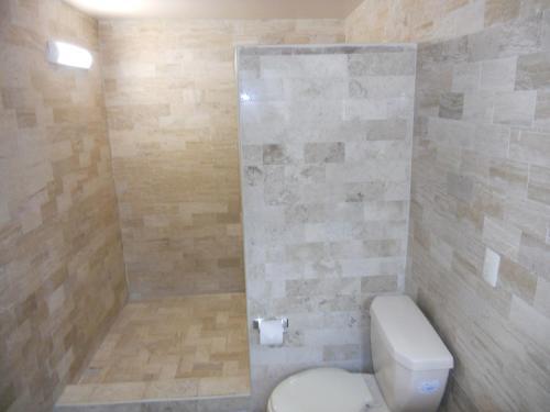 Foto del baño de Hotel Royalty Puebla
