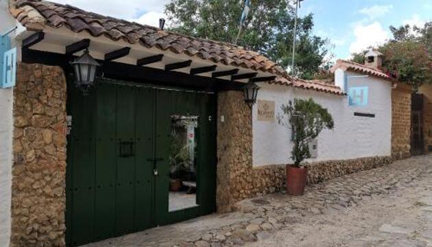 Foto de Mansión La Toscana