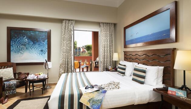 Foto de Hotel Three Corners Ocean View El Gouna - Adults Only