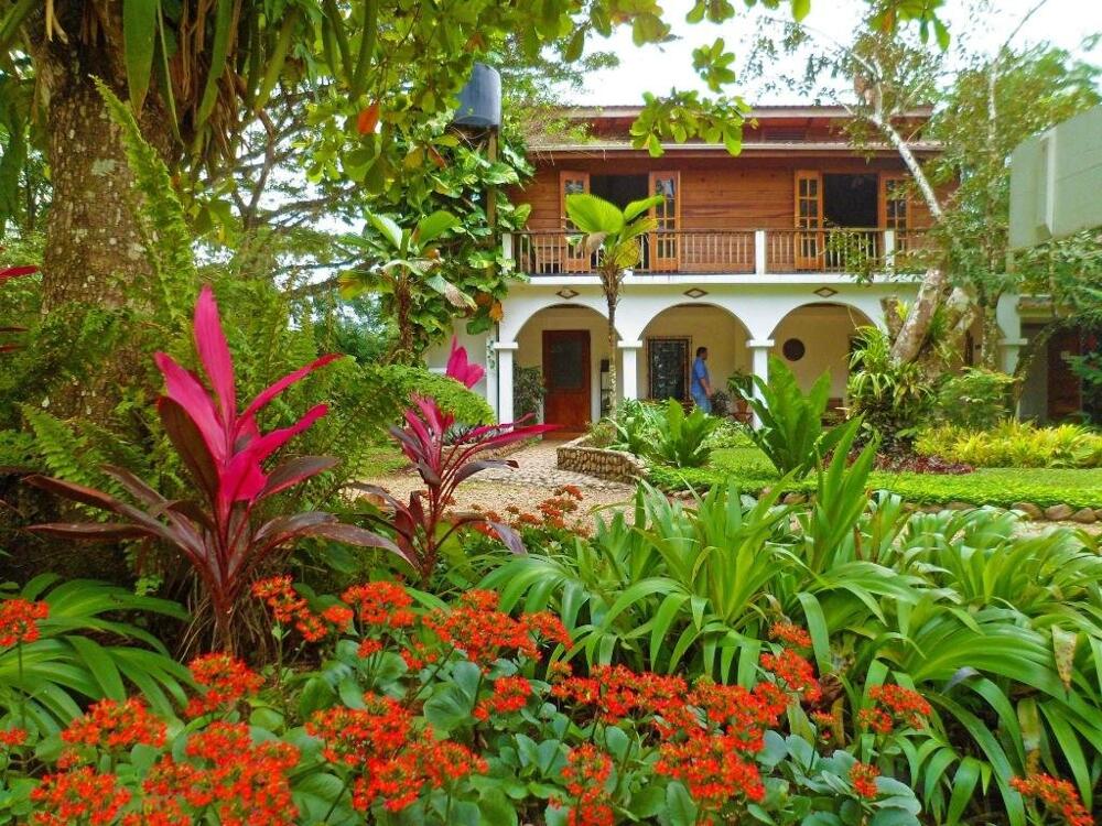 Foto general de Sweet Songs Jungle Lodge