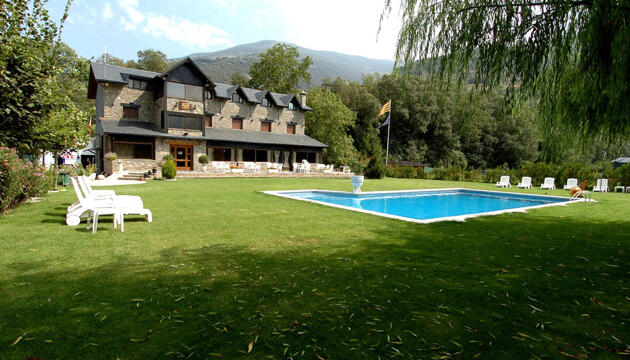 Foto de Hotel Florido
