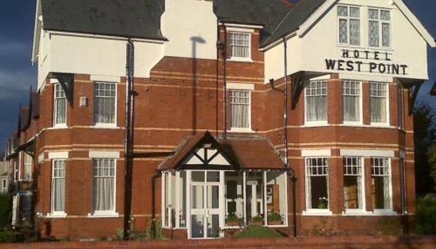 Foto de West Point Hotel Bed and Breakfast