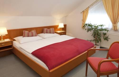 Foto general de Hotel Leitnerbrau