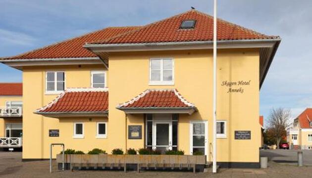 Foto de Foldens Annex