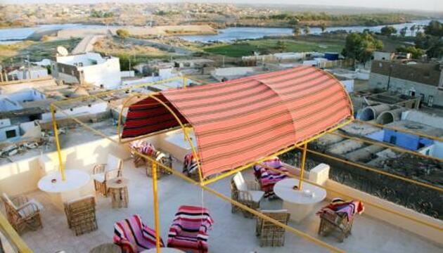 Foto de Ekadolli Nubian Guesthouse Aswan