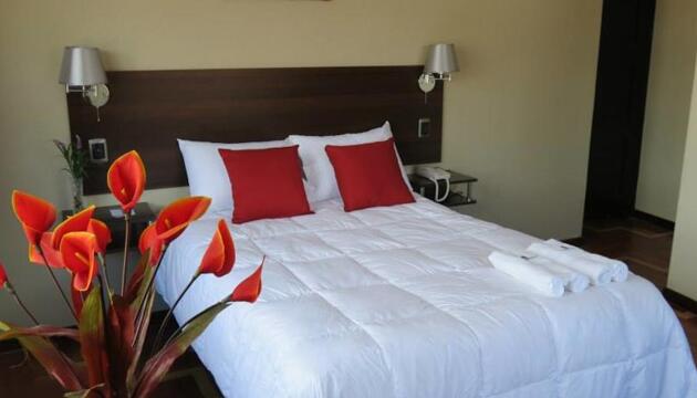 Foto de Imagen Plaza Hotel