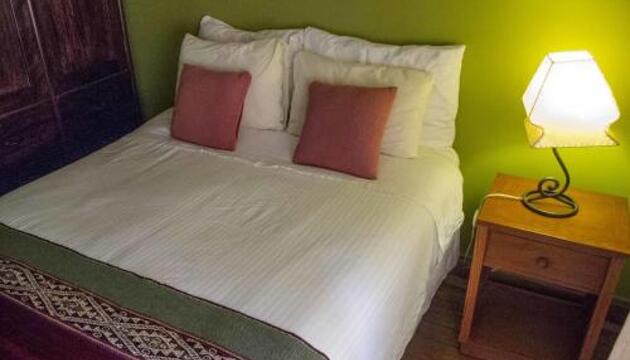 Foto de Pisac Inn