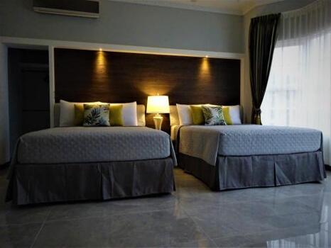 Alameda Cariari Boutique Hotel, San José. Desde 69.43