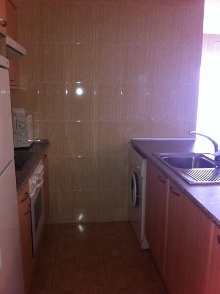 Foto de una habitación de Apartamentos Los Juncos Sant Just