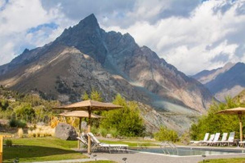 Foto de los servicios de NOI Puma Lodge