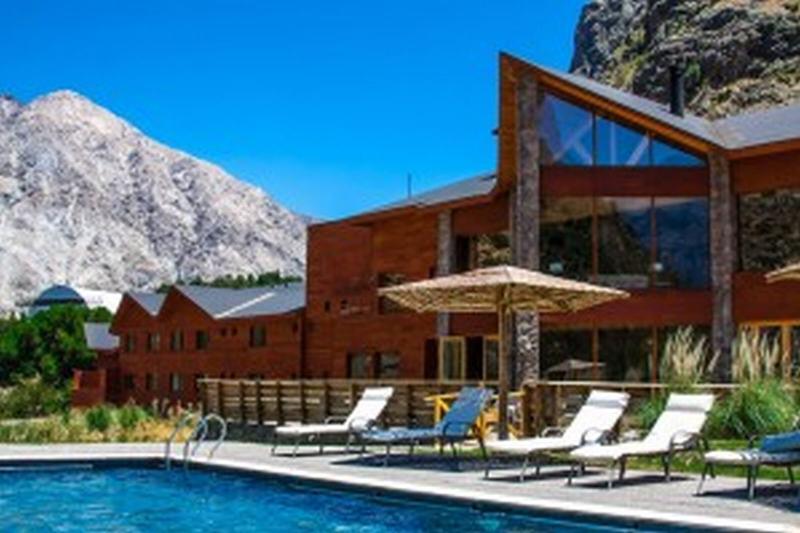 Foto de los servicios de NOI Puma Lodge
