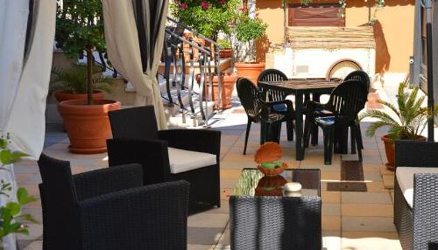Photo – Hotel Maximo