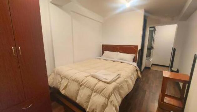 Photo – Hostal Apu Wasi