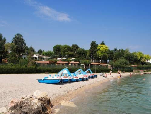 Foto general de Camping Bergamini