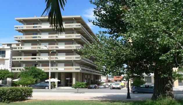 Foto de Dioscouri Hotel