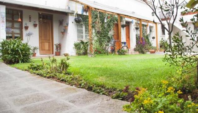 Photo – Sakti Hostal B&amp;B