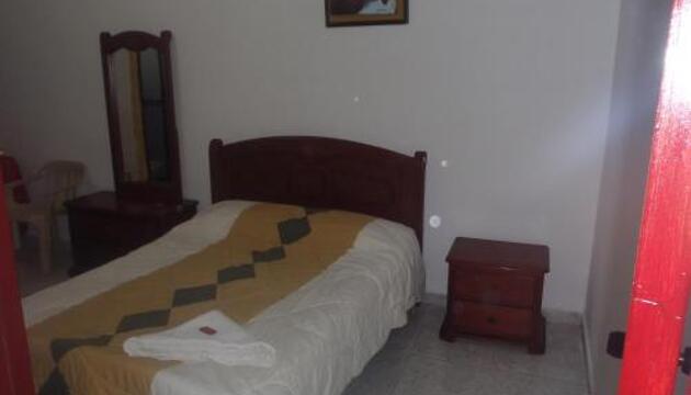 Foto de Hotel Girasol