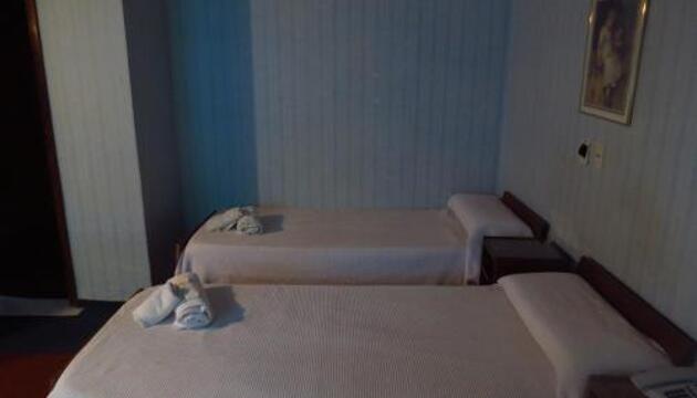 Foto de Acuarius Hotel