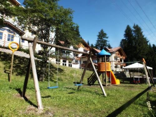 Foto del exterior de Hotel Negritella