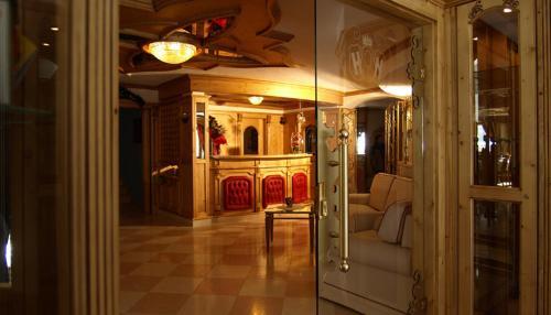 Foto de las zonas nobles de Hotel Negritella