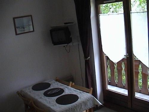 Foto de una habitación de Appartements Chatel Centre