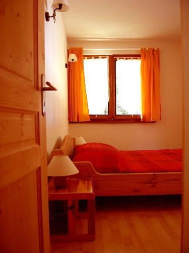 Foto de una habitación de Appartements Chatel Centre