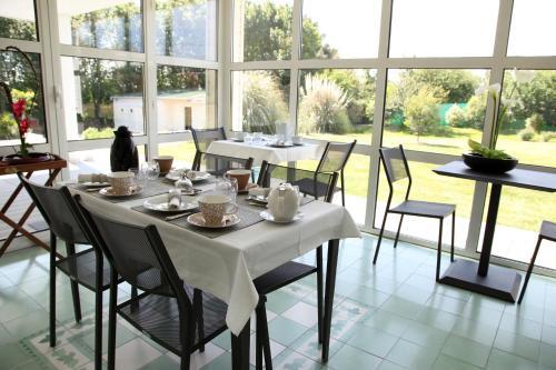 Foto general de Bed-and-Breakfast Le Contre-Temps