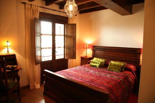 Foto de una habitación de Casa Sel de Breno