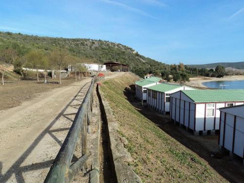 Foto general de Camping San Jose Del Valle