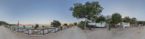Foto general de Camping San Jose Del Valle
