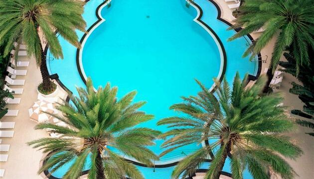Foto de Hotel The Raleigh