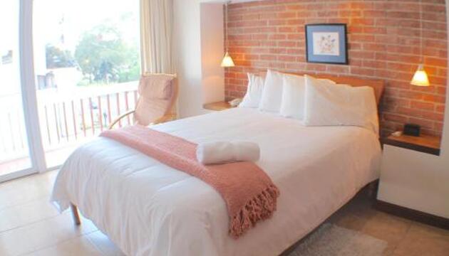 Foto de Apartamentos Reforma