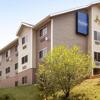 Foto de Hotel Travelodge by Wyndham Dunsmuir