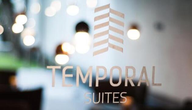 Foto de Aparthotel Temporal Suites