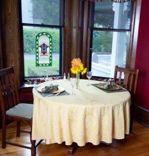 Photo – "1840 Inn On The Main"
