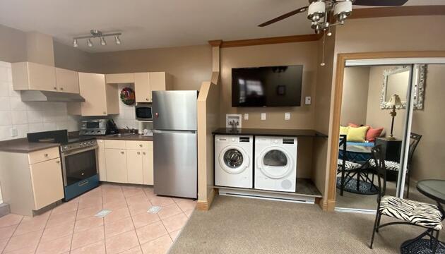Photo – Ocean Breeze Executive Bed and Breakfast