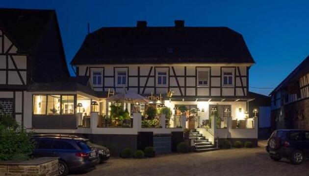 Foto de Hotel Kaiserhof