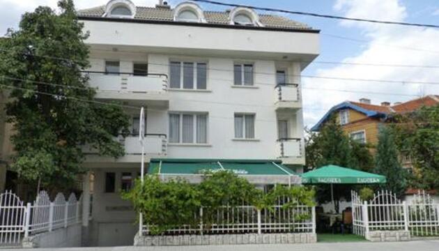 Photo – Niko Hotel