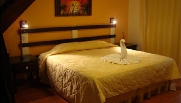 Photo – TAMBORA BEACH SUITES
