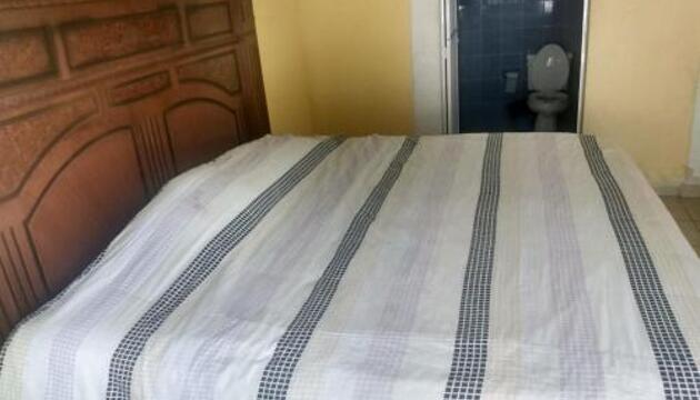 Foto de Hotel Villas Yoleth