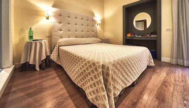 Photo – Hotel Condotti 29